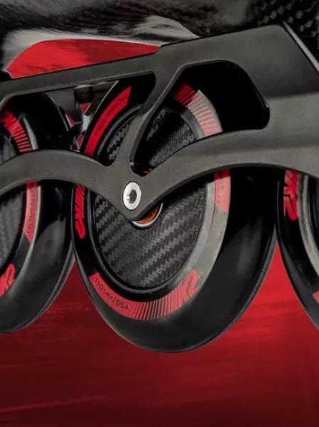 K2 Redline 110 Inline Skates